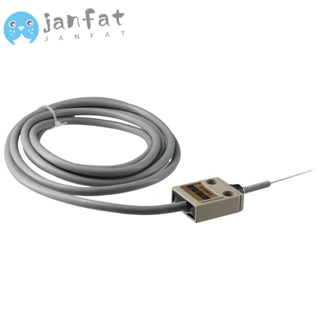 Janfat สวิตช์ลิมิต IP67 กันน้ํา 1NO 1NC SPDT TZ-3169 3 เมตร ทนทาน