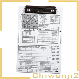 [Chiwanji2] สนับเข่า IFR VFR แบบหนา สําหรับฝึกเครื่องบิน