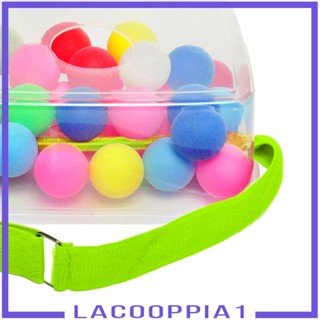 [Lacooppia1] ของเล่นลูกบอลสวิง พร้อมลูกบอล 30 ลูก สําหรับงานปาร์ตี้ ชายหาด