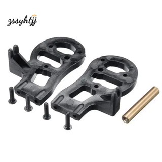 อะไหล่ตัวยึดท้ายรถบังคับวิทยุ EA1022 สําหรับ JLB Racing CHEETAH 11101 1/10 1 ชิ้น