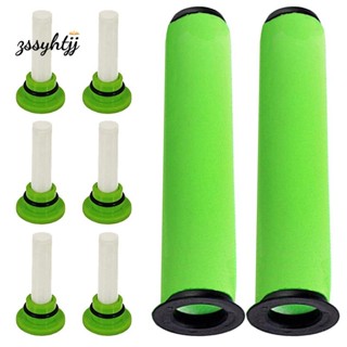 อะไหล่ไส้กรอง HEPA อุปกรณ์เสริม สําหรับเครื่องดูดฝุ่น Gtech AirRam Mk2 K9
