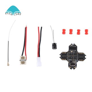 Gsf405a-bmi AIO BMI270 F405 ตัวควบคุมการบิน BLHELIS 5A 25.5x25.5 มม. สําหรับโดรน FPV DIY