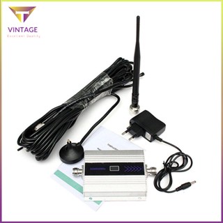 [Ready] Cellphone  900Mhz Repeater Amplifier Amplifiers [E/2]