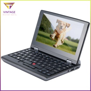 [Instock] 7-Inch Laptop Touch Control Quad-Core Office Learning Ram 12G+ Rom 128G [E/11]