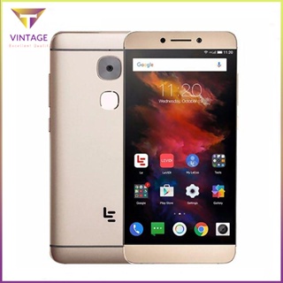 [Instock] 5.5Inch Letv S3 Mobile Phone Full Netcom 4G Studio Douyin Live Broadcast Phones [E/13]