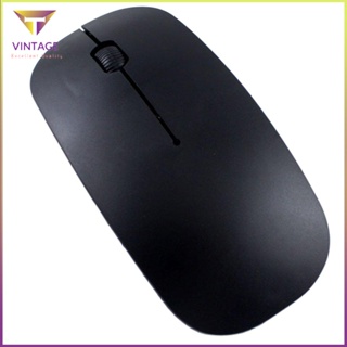 [Ready] Wireless Mouse 3 Adjustable Dpi 2.4G Mice Receiver Optical [E/11]