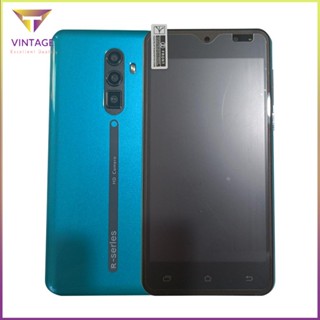 [Instock] Rino3 Smartphone 5.0 Inch Super Full Screen 512Mb+4Gb Face Recognition [E/8]