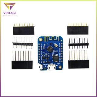 [Instock] V3.0.0  Iot 4Mb Development Board Module Compatible Based On Esp8266 [E/14]