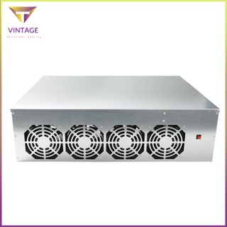 [Ready] Mine Board Btc-T37 Chassis Cooling Fan High-Performance Energy Saving [E/6]