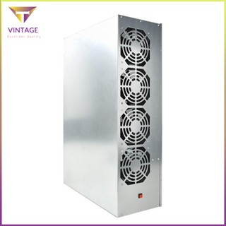 [Ready] Mine Board Btc-D37 Chassis Cooling Fan High-Performance Energy Saving [E/13]