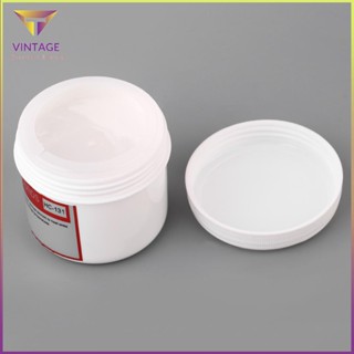 [Instock] 100G White Heat Sink Compound Cpu Graphic Card Cooling Grease Silicone Paste [E/14]