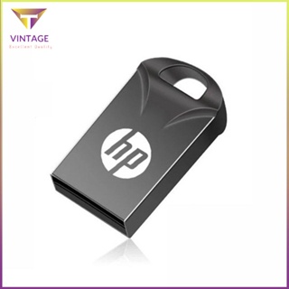 [Instock] Flash Drive 4G Memory Stick Black High Speed Metal Pc Laptop Stylish U Disk [E/3]