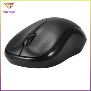 [Ready] Wireless Mouseter Grip Ergonomic Design Desktop Office Mini Portable Mouse [E/8]