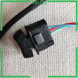 [Amleso] สวิตช์รถจักรยานยนต์ สําหรับ F25eshz F115tlrz