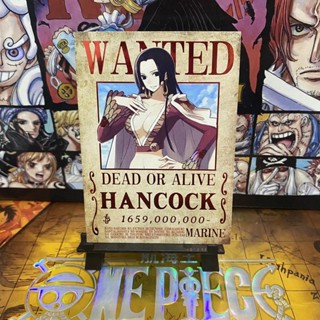 การ์ดเก็บสะสม Onepiece One Piece Second Bomb Reward Order ชุดละ 9 ใบ