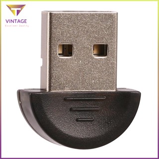 [Instock] Universal Mini Usb 2.0 Adapter Dongle For Pc Laptop Win Xp Vista [E/13]