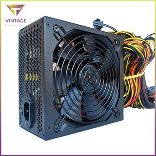 [Ready] Mining Supply Computer Power Machine For 6-8 Graphics Cards [E/2]