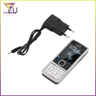 [Ready] For Nokia 6300 Straight Old Manon Metal Mobile Spare Phone [E/8]