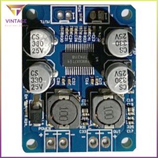 [Ready] Tpa3118 Pbtl Power Amplifier Board Mono Digital Module [E/14]