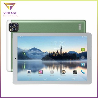 [Ready] Tablet 1Gb+16Gb 8 Core 10.1 Inch Aluminum Alloy Shell Pc  1920*1200 [E/3]