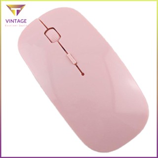 [Instock] Wireless Mouse 3 Adjustable Dpi 2.4G Mice Receiver Optical [E/4]