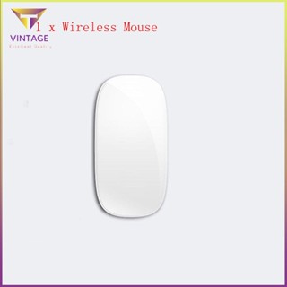 [Ready] Wireless Mouse Touchal Travel Ultra-Thin Portable Mini Mouses For Macs [E/7]