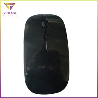 [Instock] Wireless Mouse 3 Adjustable Dpi 2.4G Mice Receiver Optical [E/9]