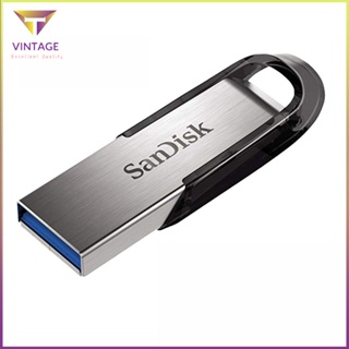 [Ready] Flash Drive 16G Memory Stick Black High Speed Metal Pc Laptop Stylish U Disk [E/9]