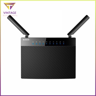 [Instock] 99% New Ac9 Router Wireless 1200M High Speed Network Extenders [E/3]