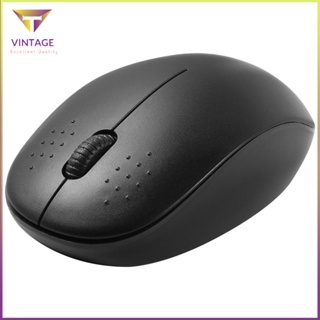 [Instock] Wireless Mouse Office Multifunctional 2.4Ghz Game Player Usb Receiver [E/4]