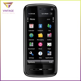 [Ready] Refurbished Phone Unlocked Mobile Free Voice Navigation 3G Smart [E/15]