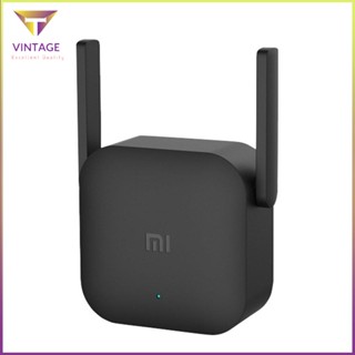 [Ready] 2.4G  Repeater Amplifier Wireless Router Extender For Xiaomi Pro [E/14]