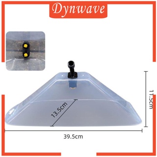 [Dynwave] อะแดปเตอร์หัวฉีดสเปรย์ กันลม ทนทาน สําหรับงานเกษตร