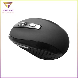 [Ready] Wireless Mouse 3 Adjustable Dpi 2.4G Mice Receiver Optical [E/14]