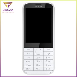 [Instock] For Nokia Classic Large Screen Bigon Mobile Phone T9 Traditional Keyboard [E/15]