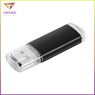 [Instock] 1Mb Drive Disk Creative Mini Portable Metal High Speed Usb Flash [E/15]