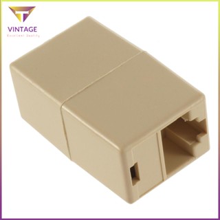 [Ready] Splitters Coupler Network High Performance Modular Laptop Splitter Connector [E/11]