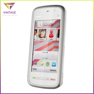 [Instock] 5233 Elderly Phone Applicable To Students Touch Screen Mobile [E/6]