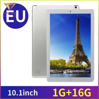 [Instock] S1 10 Inch Smart Tablet Quad Core 3G Call  Custom Android 1.6Ghz Processor [E/1]