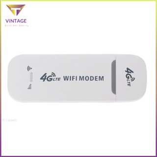 [Instock] 4G Usb Car Portable  Hotspot Wireless Demodulator Network Card Transmitter [E/6]