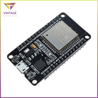 [Instock] Development Board Esp-32  And Wireless 2 In 1 Dual-Core Boards [E/9]