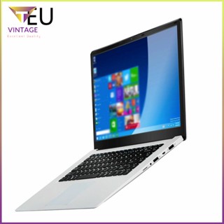 [Instock] Notebook Computer Free Ultra-Thin Body Quad-Core Processor Smooth Andle [E/5]