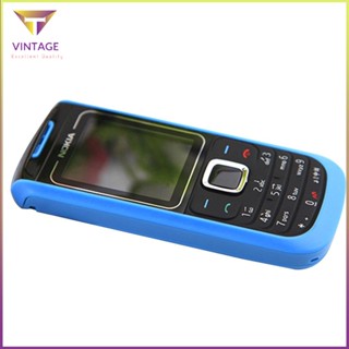 [Instock] Renovated For Nokia Nokia1681C/1682C No Photo Color Screen Mobile Phone [E/3]