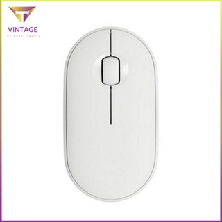 [Ready] High Precision Mouse Wireless Dual Model Mute Stylish And Portable [E/8]