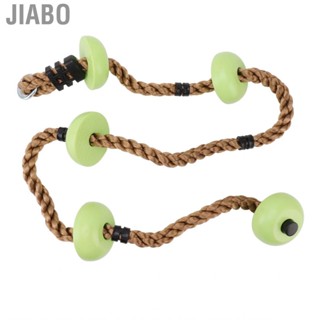 Jiabo Kids Tree Climbing Rope  Stable PP and Plastic for Bedroom