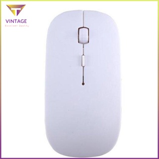 [Ready] Wireless Mouse 3 Adjustable Dpi 2.4G Mice Receiver Optical [E/7]