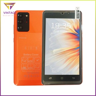 [Instock] Note30 Plus 5.5 Inch 4800Mah 512Mb+4G Smart Phone Dual Card High Definition [E/11]