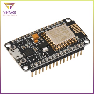 [Ready] Nodemcu Lua Esp8266  Internet Of Things Network Development Module Board [E/14]