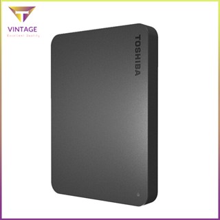 [Ready] Hard Drive Portable External Hdd Usb 3.2 Compatible With Pc [E/8]