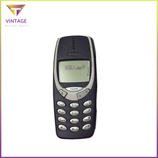 [Ready] Long Standby Candy Barons Elderly Senior Students Mobile Phones For Nokia [E/15]